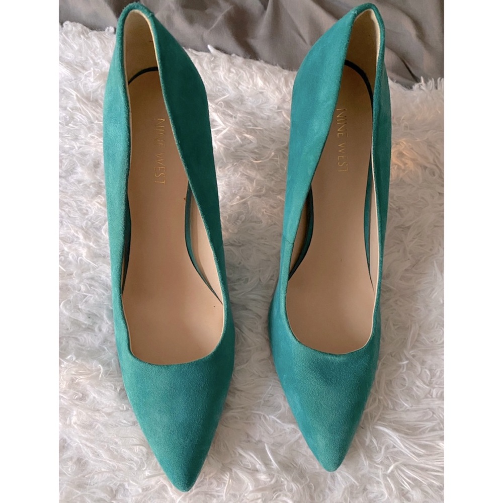 Nine West Heels